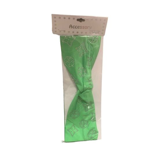 Bling Headband  - Picture 1 of 3